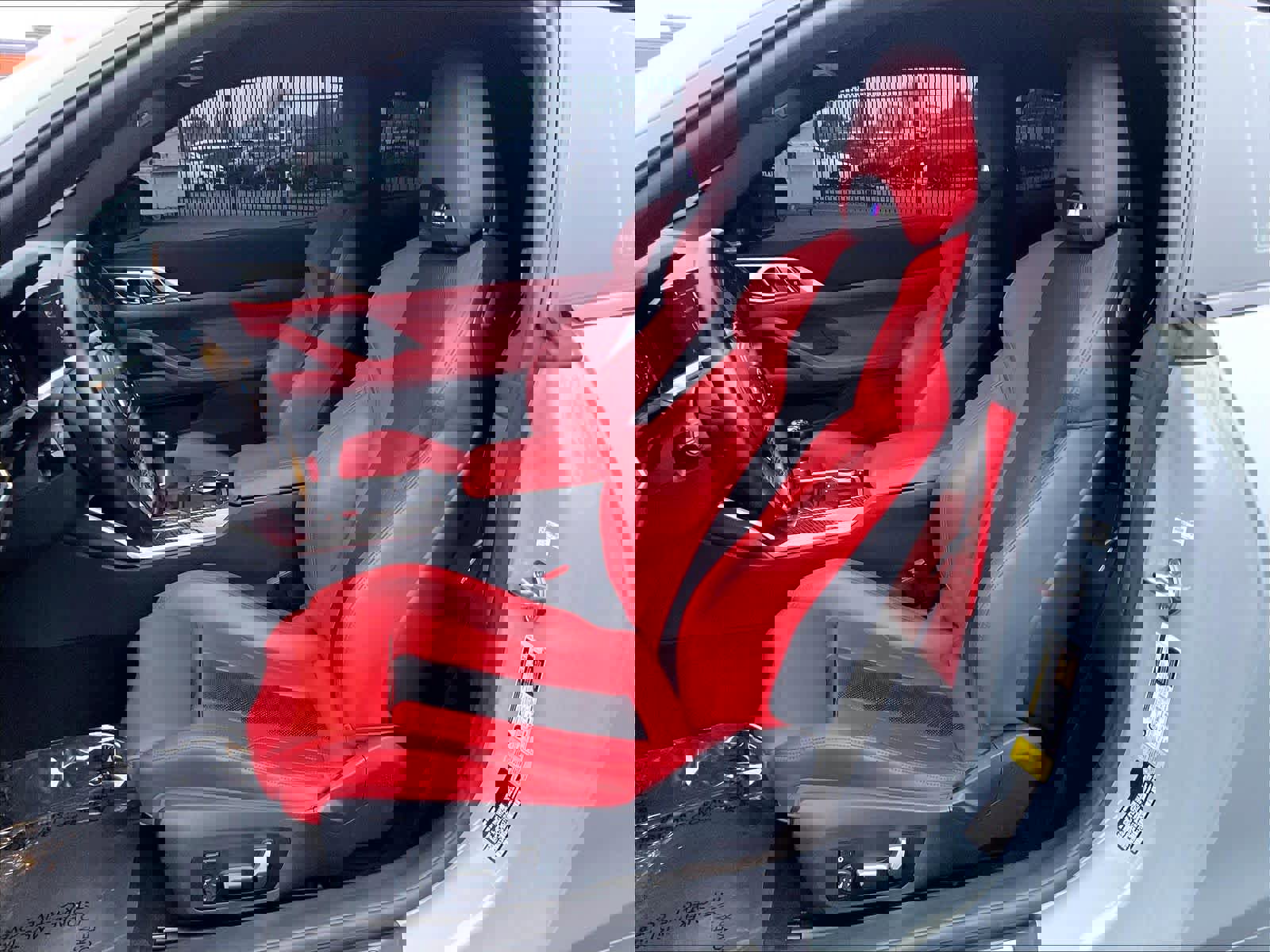 Used 2023 BMW M4 Coupe w/ M Driver's Package image 27