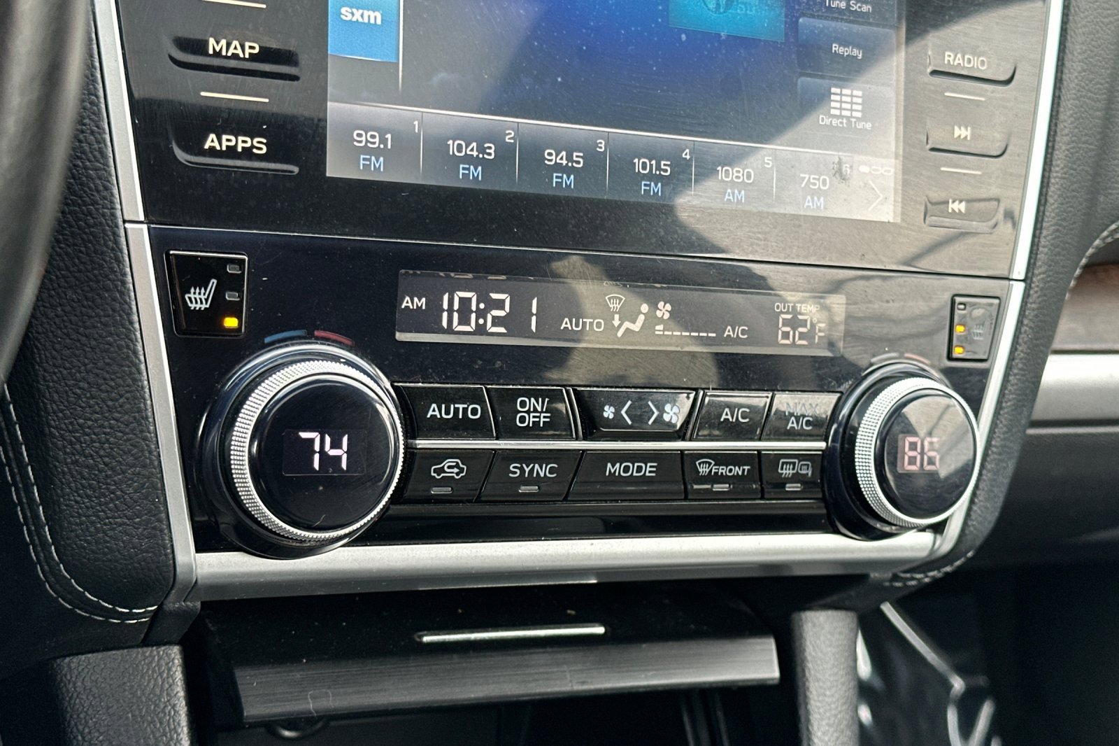 Used 2018 Subaru Outback 2.5i Limited image 25