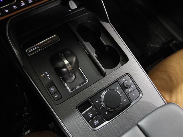 Certified 2024 MAZDA CX-90 3.3 Turbo S w/ Premium Plus image 16