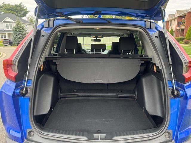 Used 2022 Honda CR-V EX image 9
