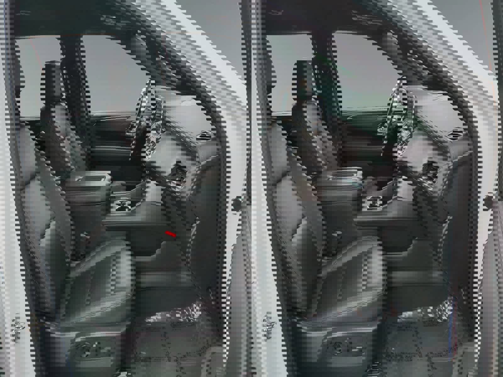 Used 2024 Chevrolet Tahoe LT image 15