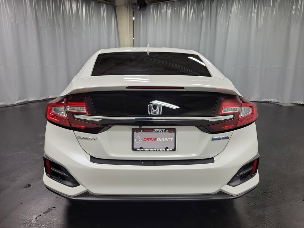 Used 2019 Honda Clarity Plug-In Hybrid image 7
