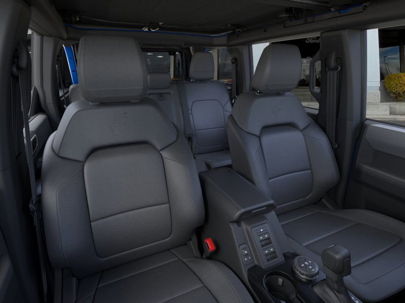 New 2026 Ford Bronco Big Bend AWD/4WD image 10