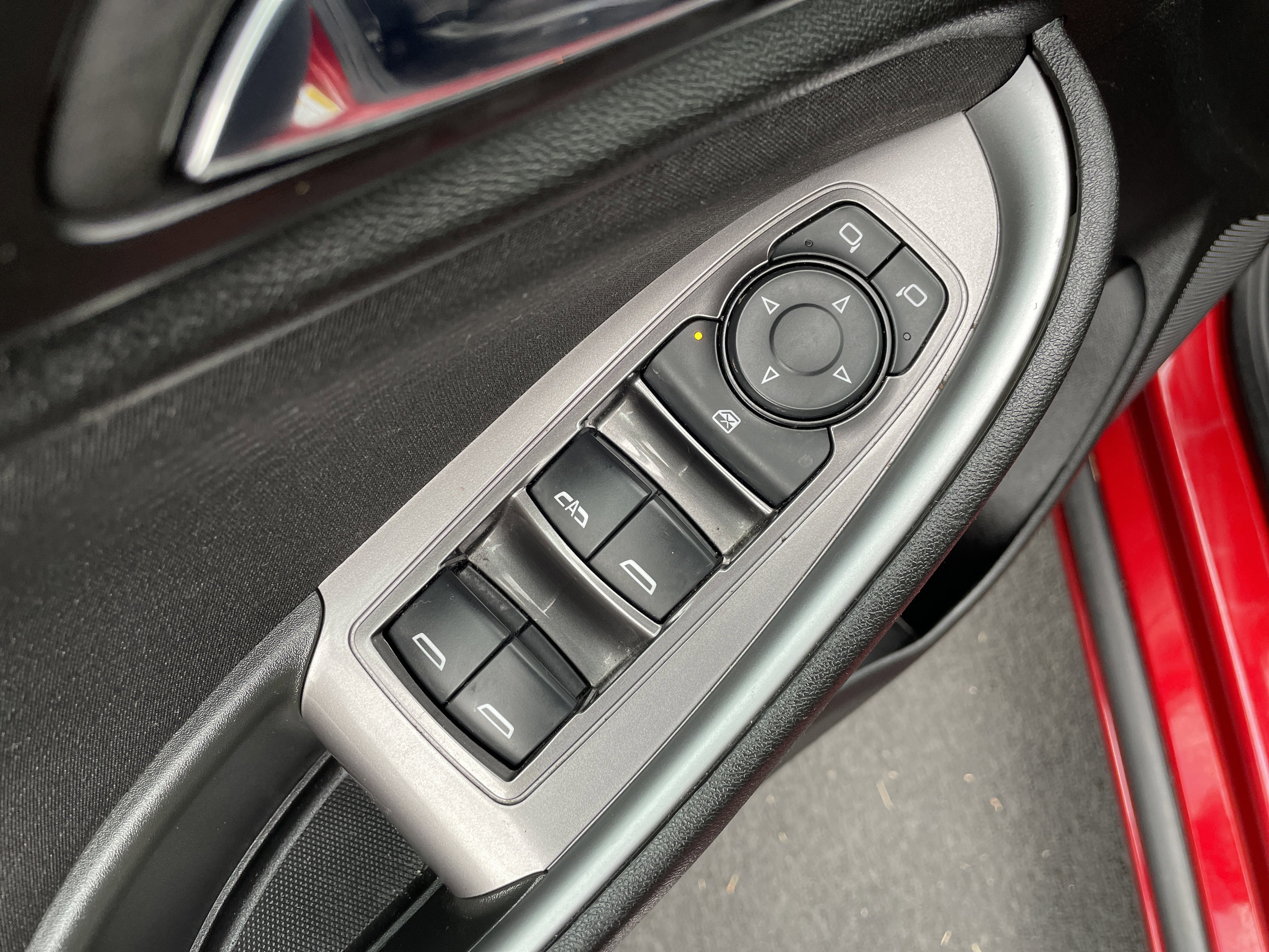 Used 2024 Chevrolet Malibu LT image 20