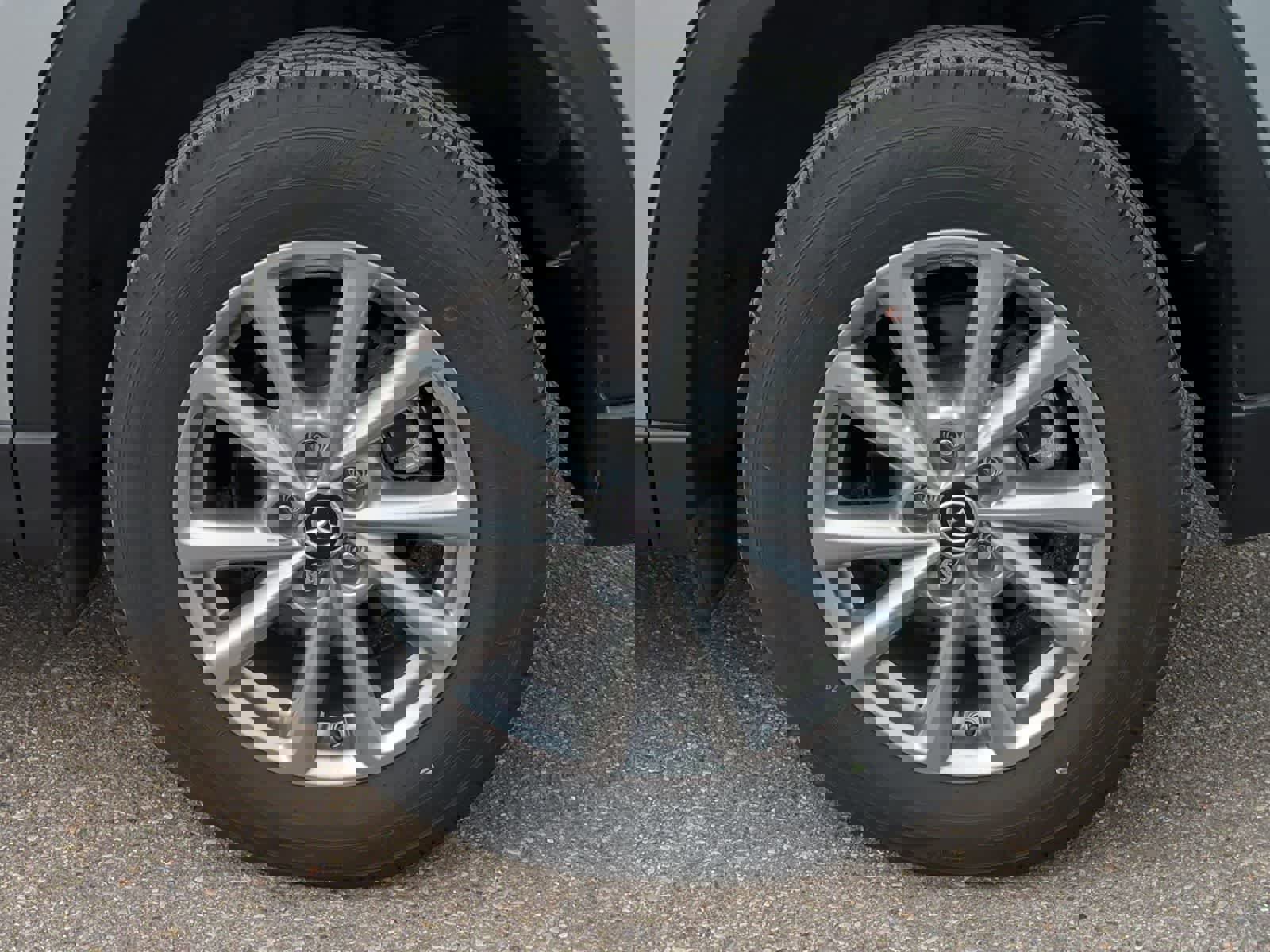 Used 2023 MAZDA CX-5 AWD 2.5 S w/ Select Package image 13