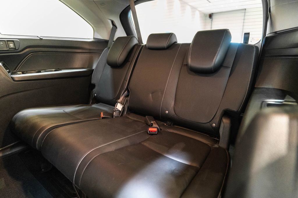 Used 2024 Honda Odyssey Touring image 39