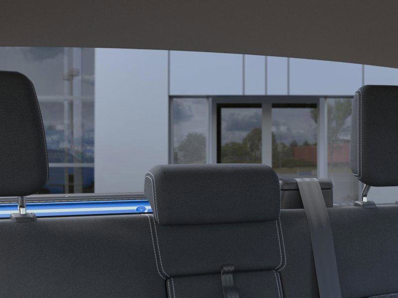 New 2026 Ford Ranger XL w/ Trailer Tow Package image 22