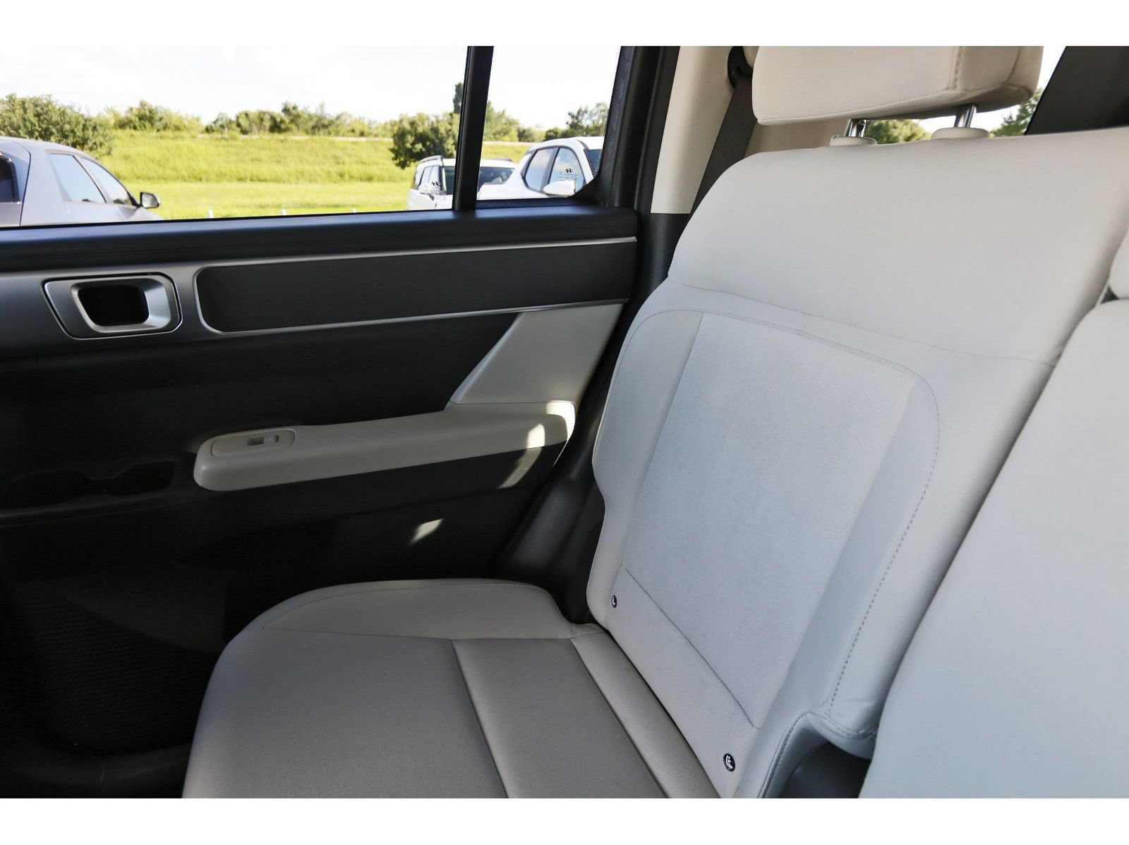 Certified 2026 Hyundai Santa Fe SE FWD image 13