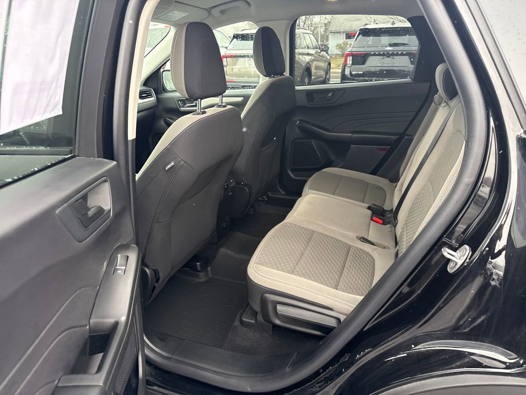 Used 2022 Ford Escape SE w/ Convenience Package image 13