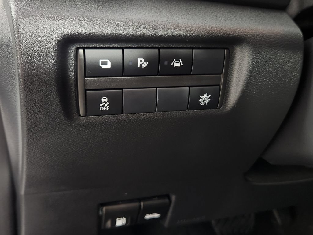 Certified 2025 Nissan Versa S w/ Trunk Package FWD image 23