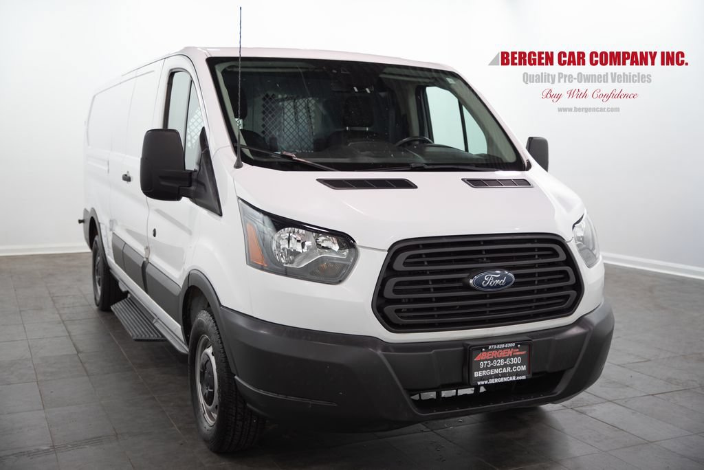 Used 2018 Ford Transit 350 148 Low Roof