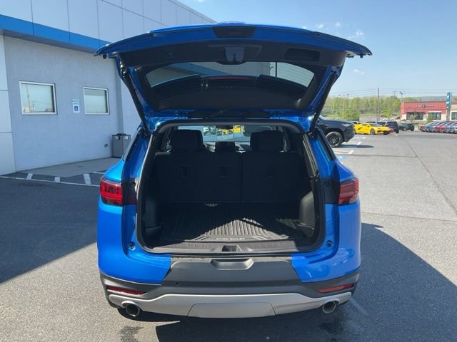 Used 2024 Chevrolet Blazer LT w/ Convenience Package AWD/4WD image 18