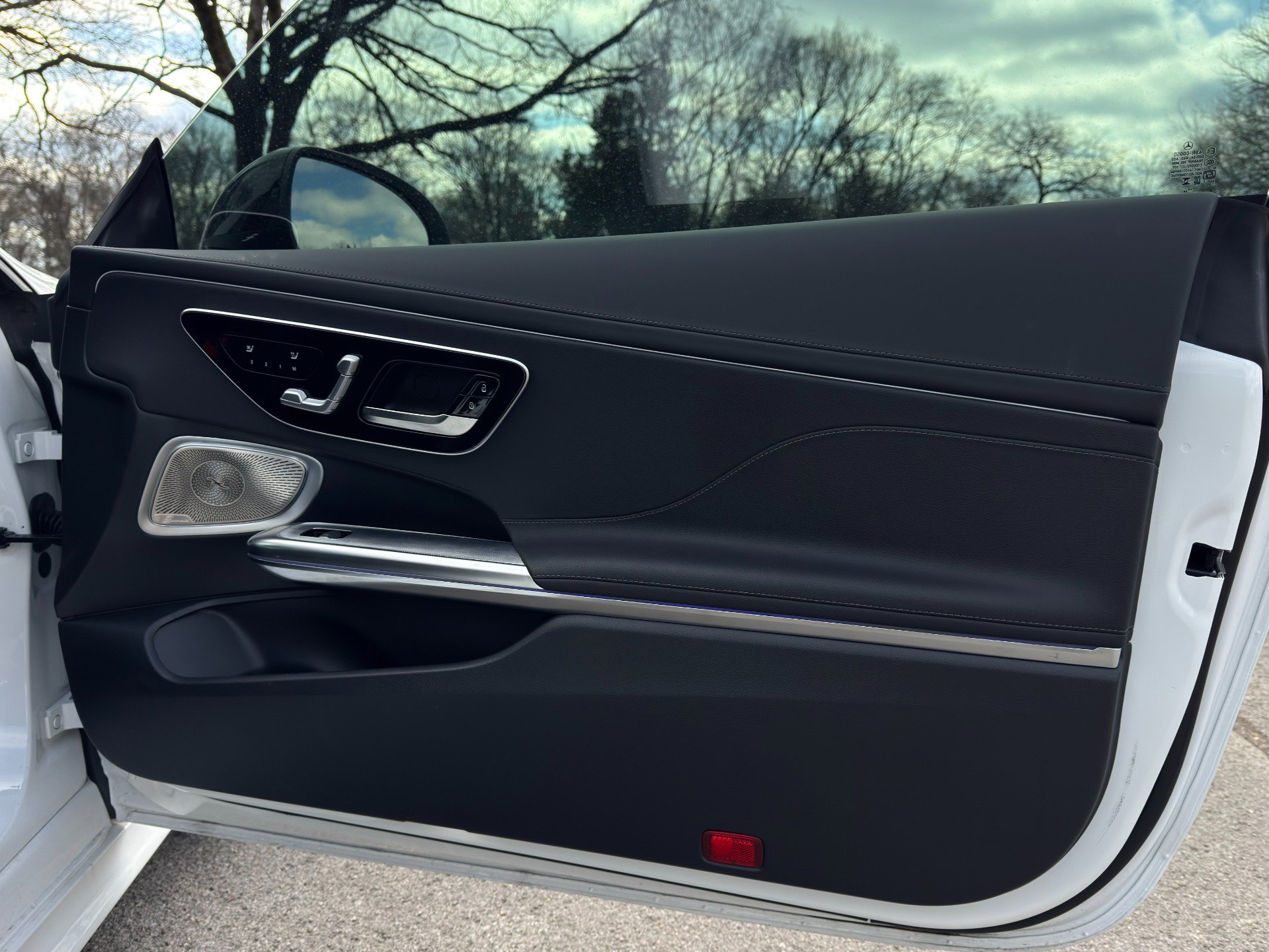 Used 2024 Mercedes-Benz CLE 450 4MATIC Coupe image 55