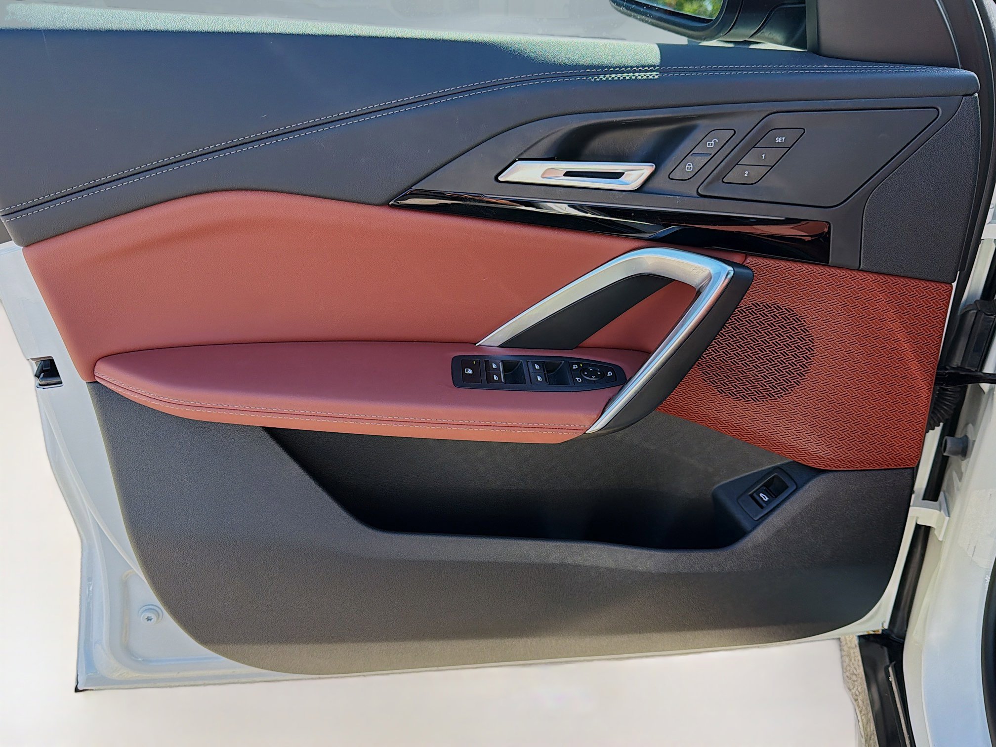 Used 2026 BMW X1 xDrive28i w/ Convenience Package image 22