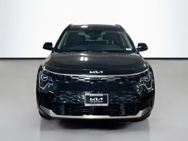 New 2026 Kia Niro Wind FWD image 2