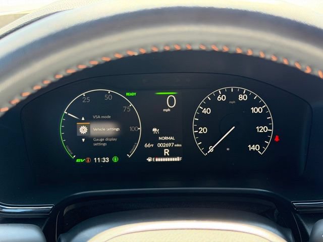 Certified 2026 Honda CR-V Sport image 28