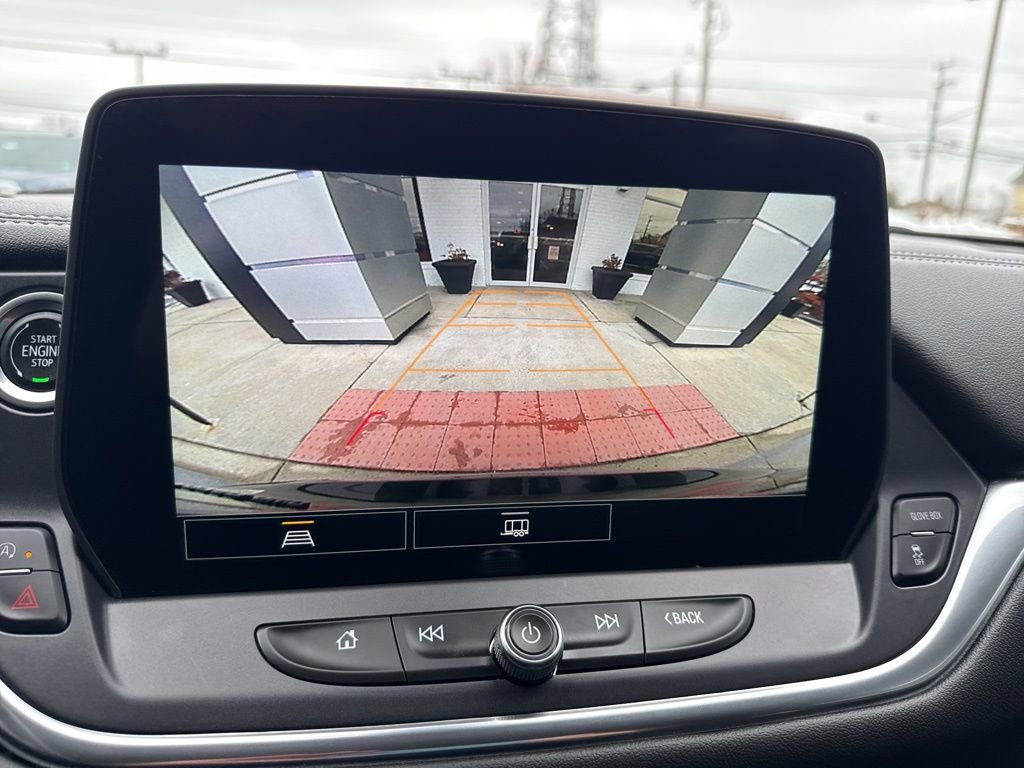 Used 2023 Chevrolet Blazer LT w/ Midnight/Sport Edition image 30