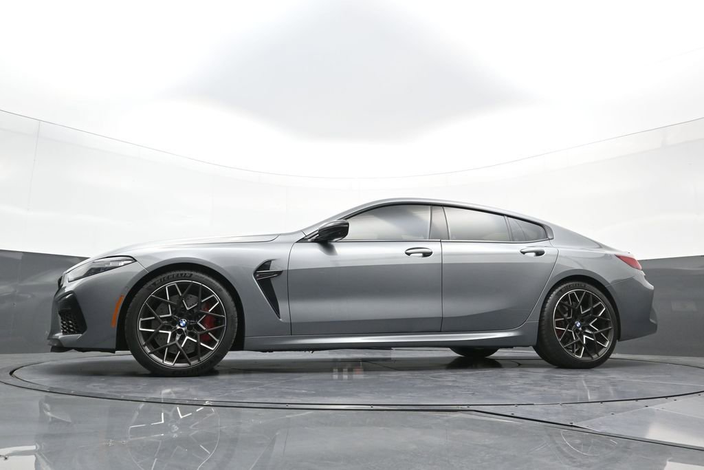 Used 2024 BMW M8 Gran Coupe xDrive Competition image 27