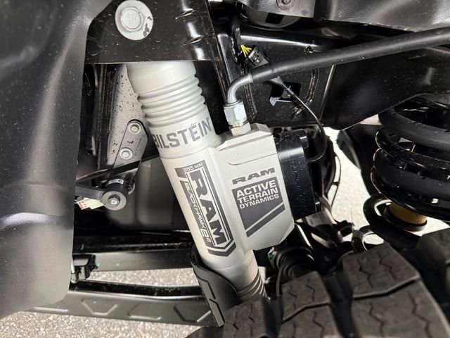 New 2026 RAM 1500 RHO w/ RHO Level 1 Equipment Group image 7