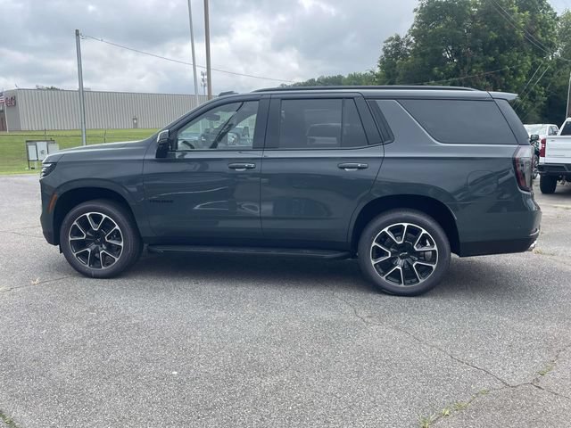 New 2026 Chevrolet Tahoe RST w/ Comfort Package RWD image 6