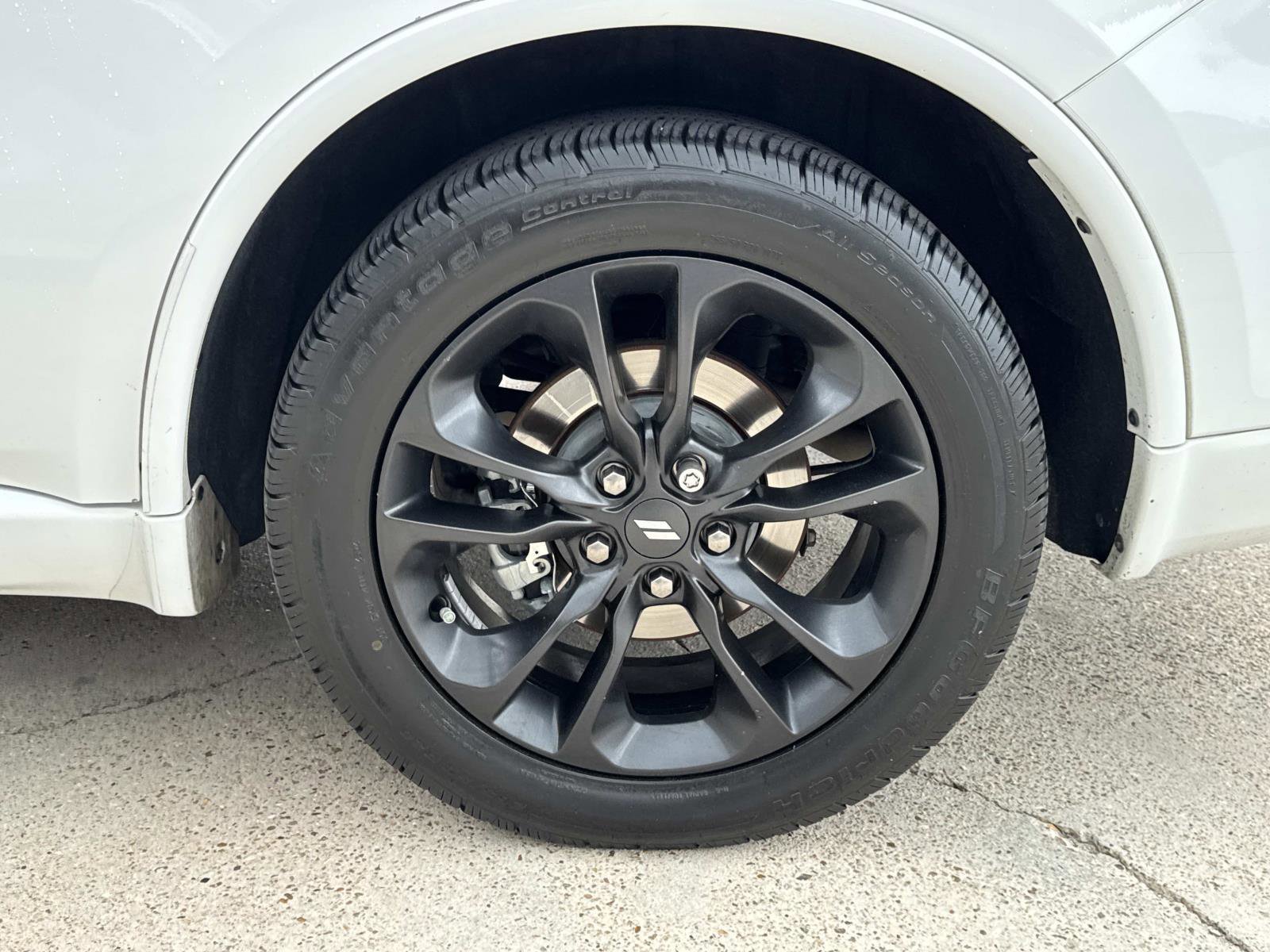 Used 2021 Dodge Durango GT w/ Blacktop Package image 4