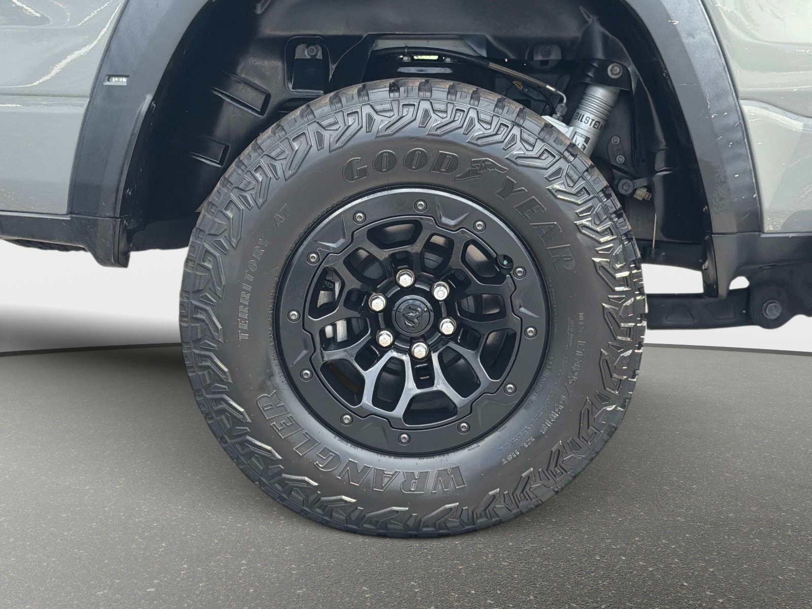 Used 2023 RAM 1500 TRX w/ TRX Level 2 Equipment Group AWD/4WD image 17