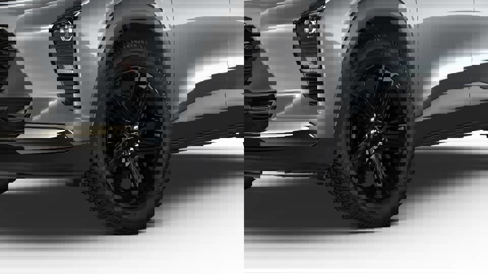 New 2026 Chevrolet Trax ACTIV w/ Driver Confidence Package image 42