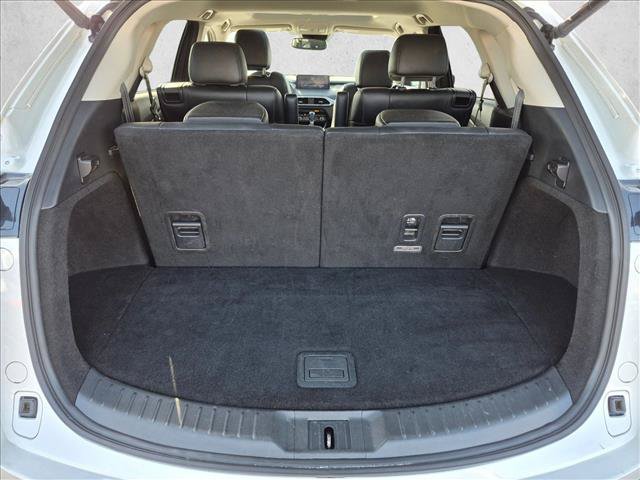 Used 2023 MAZDA CX-9 Touring AWD/4WD image 6