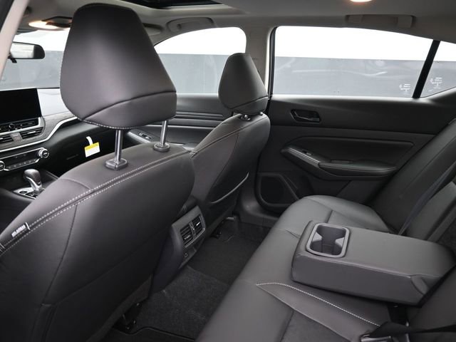 New 2026 Nissan Altima 2.5 SV w/ SV Premium Package image 23