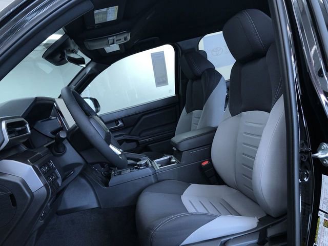 New 2025 Toyota Tacoma TRD Off-Road image 12