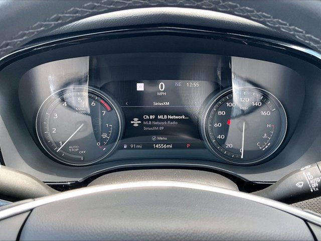 Certified 2024 Cadillac XT5 Premium Luxury w/ Technology Package FWD image 22
