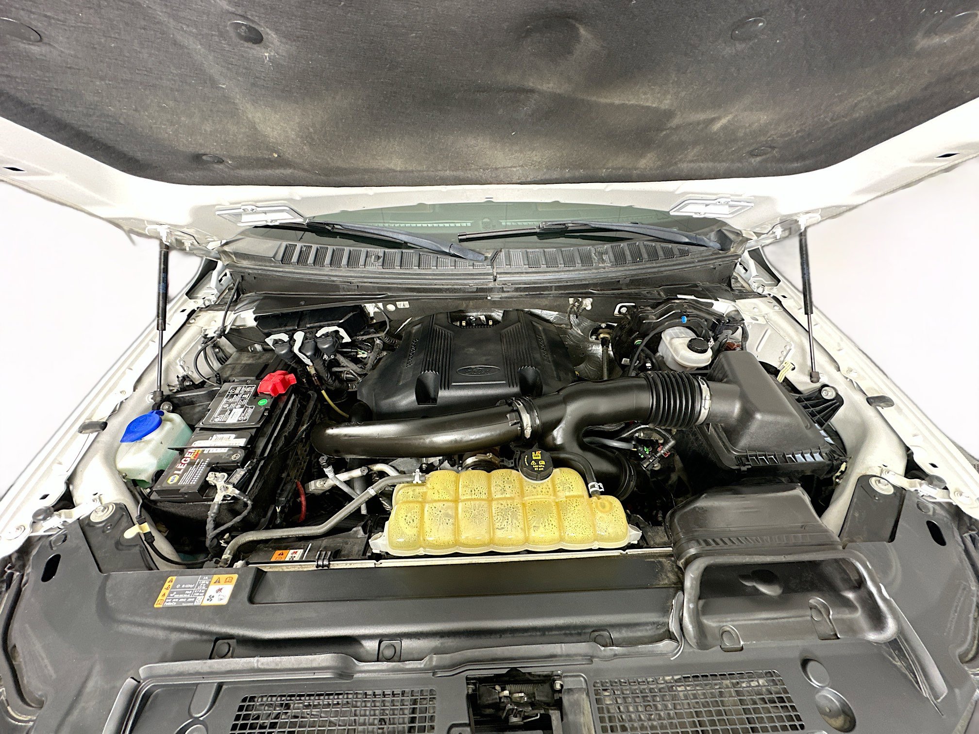 Used 2020 Ford Expedition Max King Ranch image 37