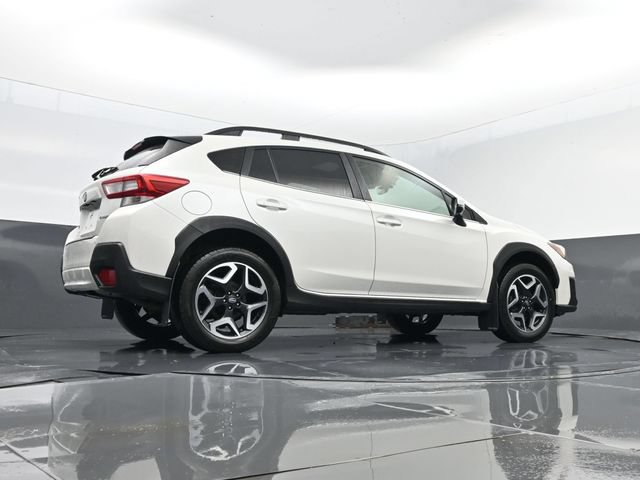 Used 2019 Subaru Crosstrek 2.0i Limited w/ Moonroof Package w/Navigation AWD/4WD image 26