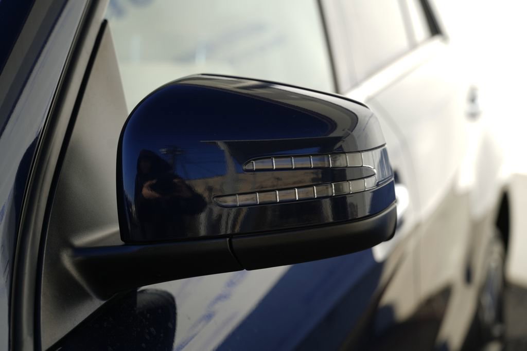 Used 2017 Mercedes-Benz GLE 400 4MATIC image 12