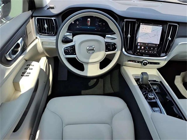 New 2026 Volvo V60 B5 Cross Country Plus w/ Protection Package Premier image 9