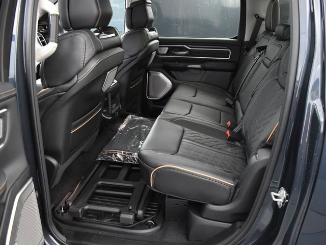 New 2026 RAM 1500 Tungsten w/ Bed Utility Group image 33