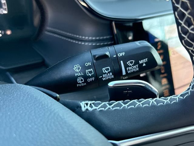 New 2026 Jeep Grand Cherokee Limited image 19