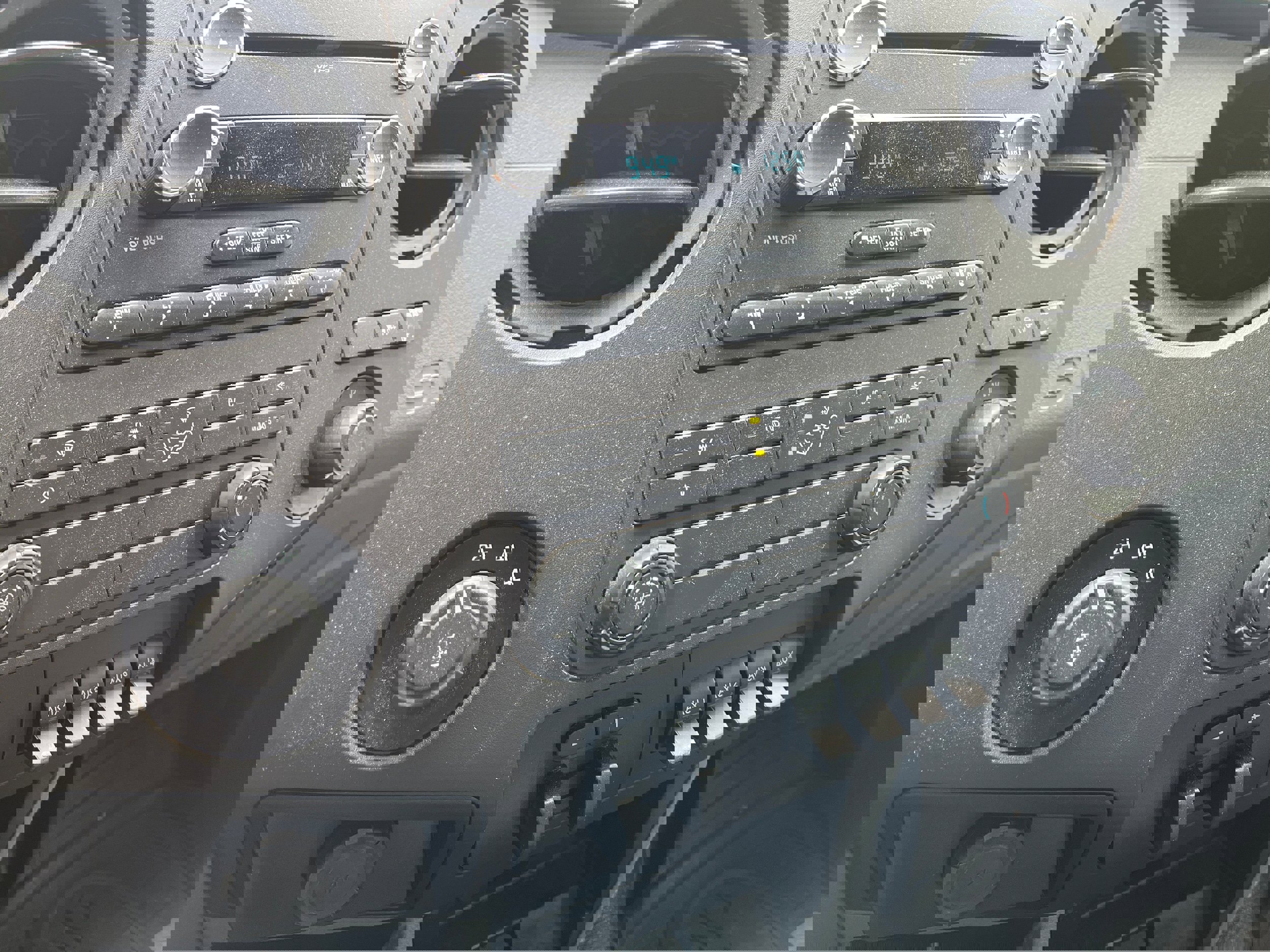 Used 2016 Ford F250 XL w/ XL Appearance Package image 12