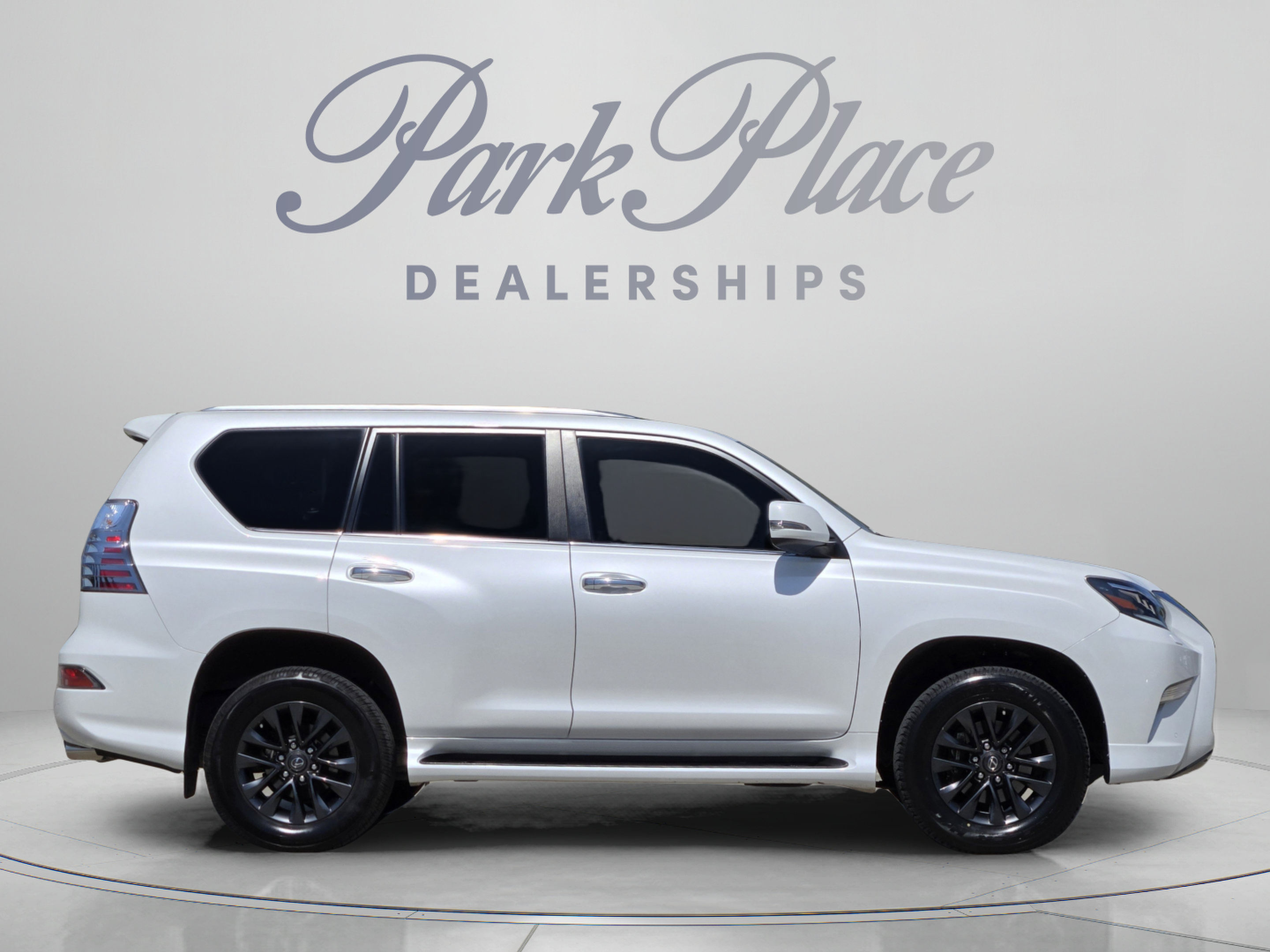 Used 2021 Lexus GX 460 Premium AWD/4WD image 6