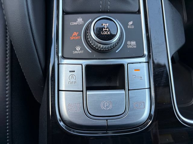 Certified 2025 Kia Telluride SX Prestige X-Line AWD/4WD image 31