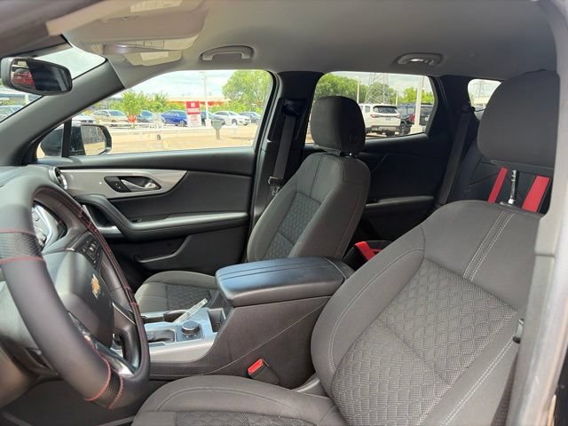 Used 2021 Chevrolet Blazer LT FWD image 10