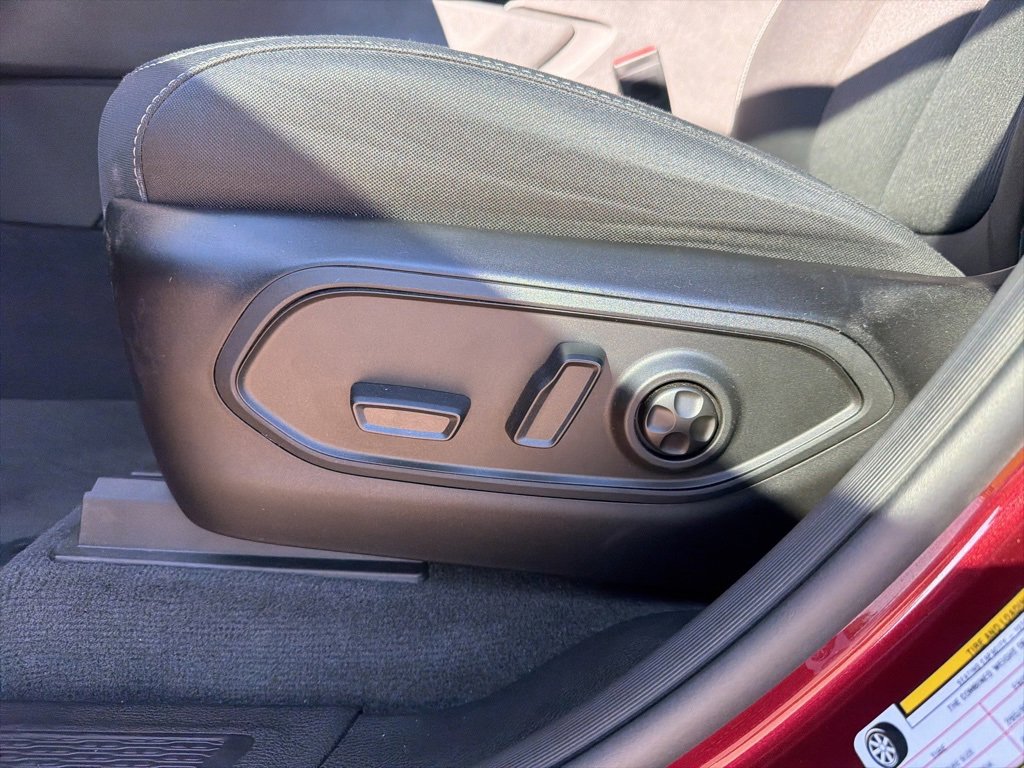 Used 2021 Jeep Grand Cherokee L Laredo w/ Luxury Tech Group I image 11