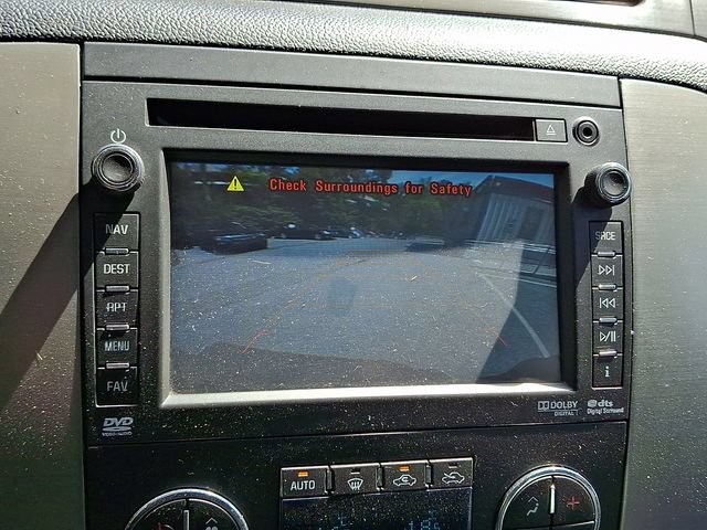 Used 2013 Chevrolet Silverado 2500 LTZ w/ LTZ Plus Package AWD/4WD image 20