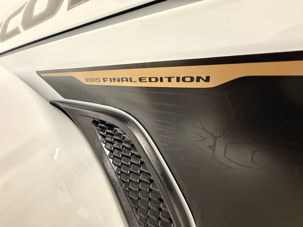 Used 2025 Jeep Wrangler Unlimited Rubicon 392 image 19