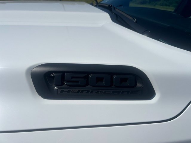 New 2026 RAM 1500 Big Horn AWD/4WD image 14