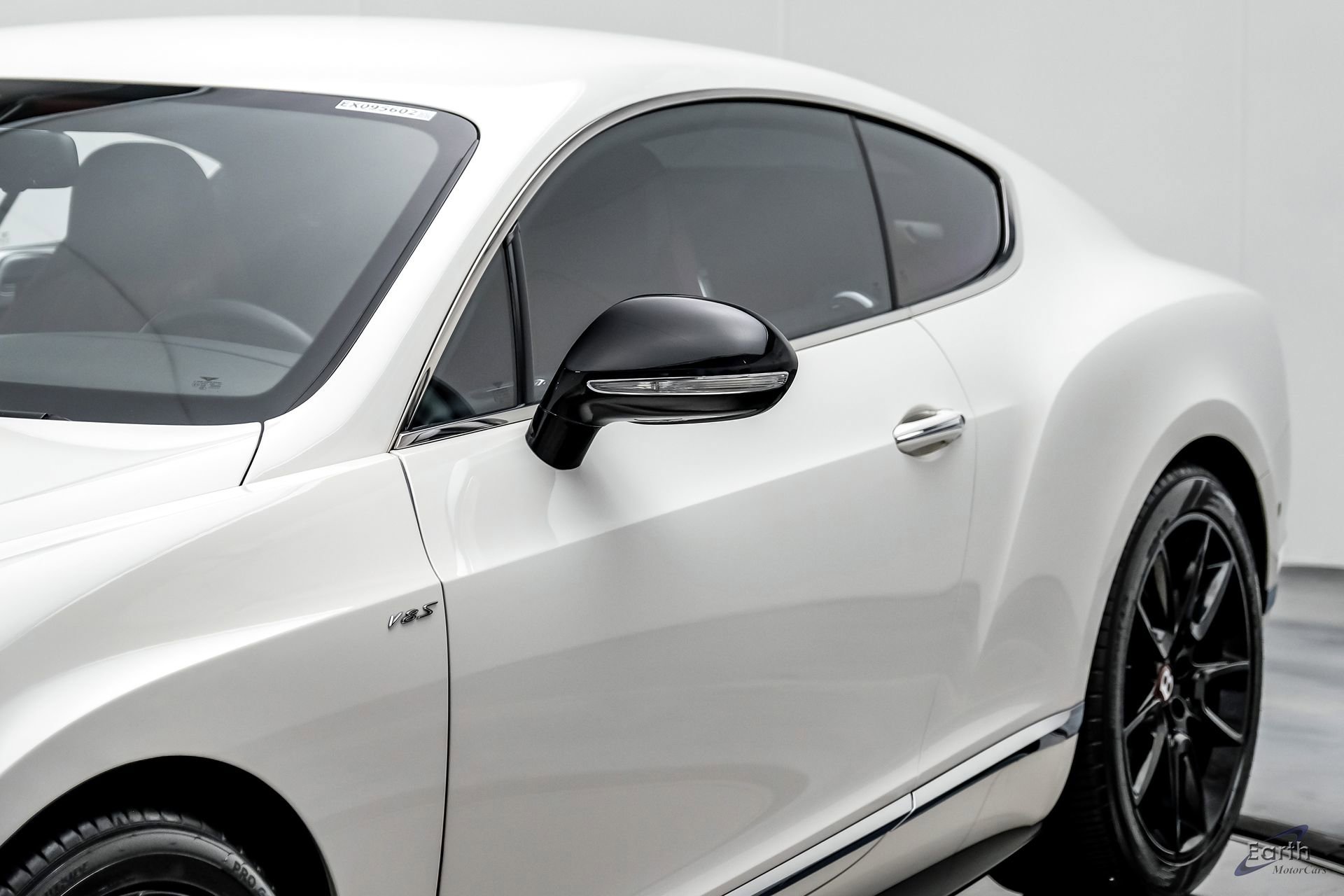 Used 2014 Bentley Continental GT V8 S image 32