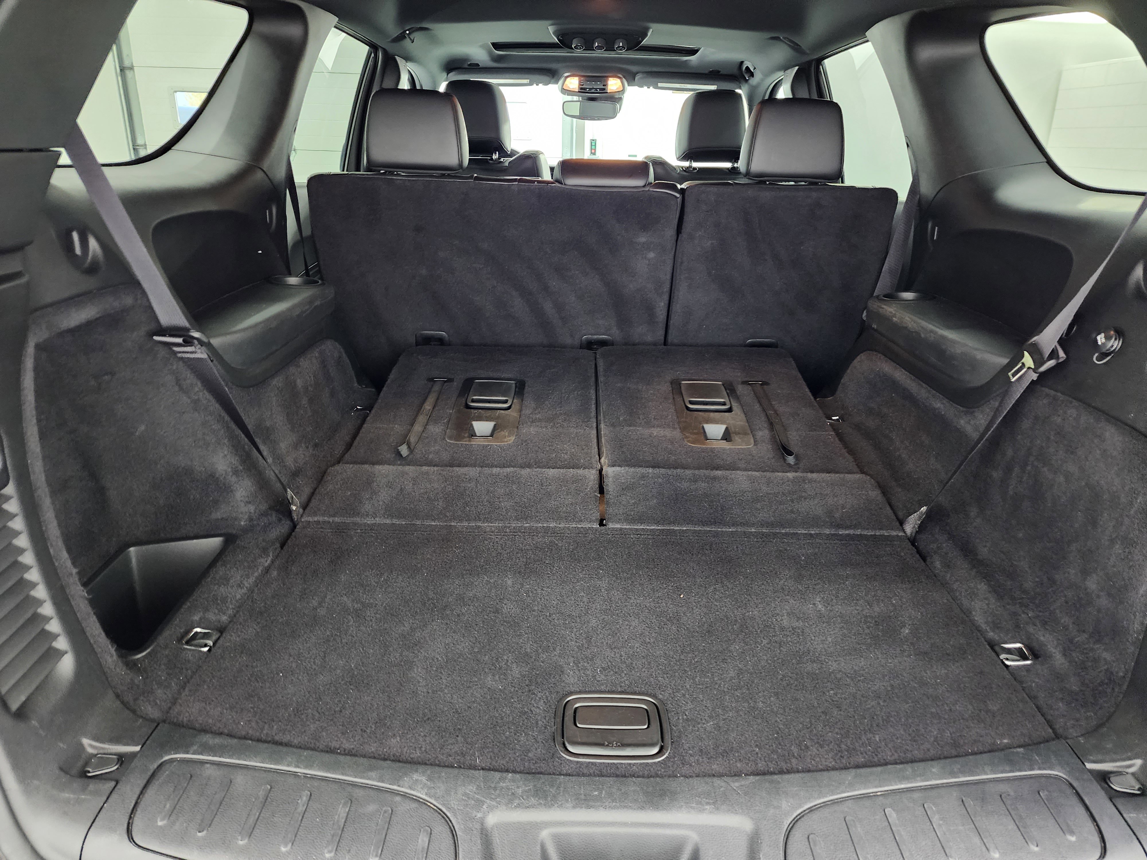 Used 2024 Dodge Durango GT image 27