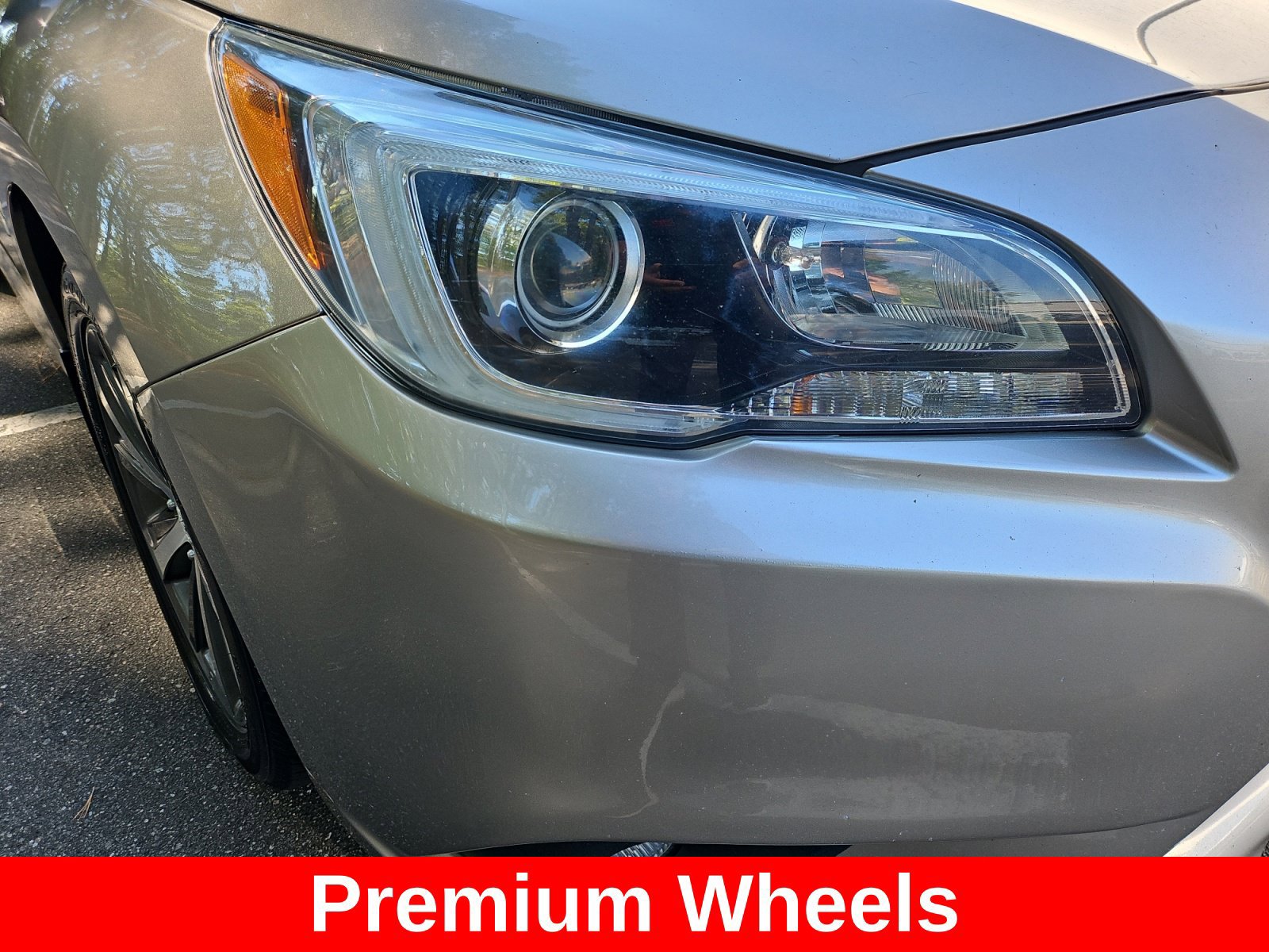 Used 2016 Subaru Legacy 2.5i Limited AWD/4WD image 12