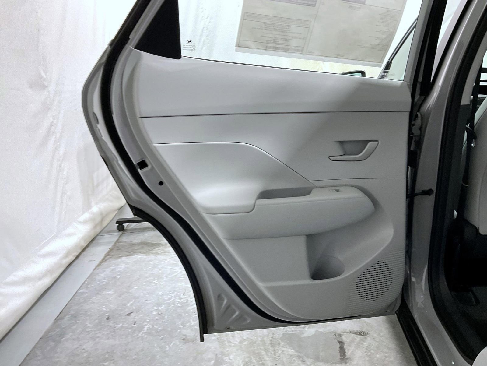 New 2026 Hyundai Kona SE AWD/4WD image 18