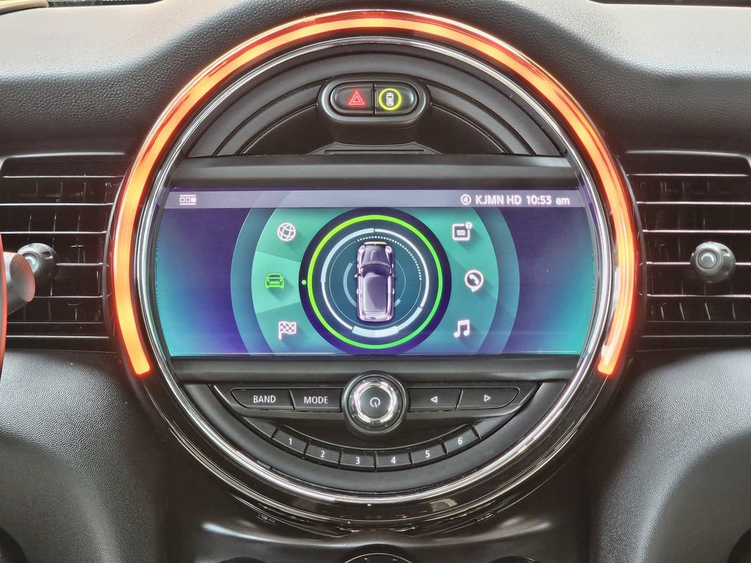 Used 2020 MINI Cooper SE w/ 8.8" Touchscreen Nav Package FWD image 21